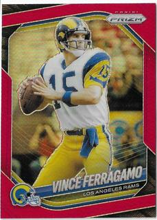 Vince Ferragamo