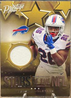 Devin Singletary