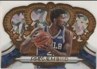 Joel Embiid