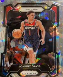 Johnny Davis