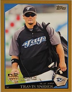 Travis Snider