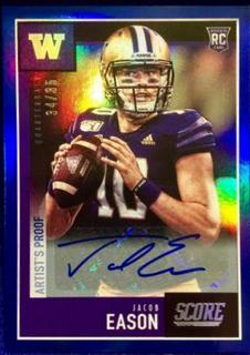 Jacob Eason