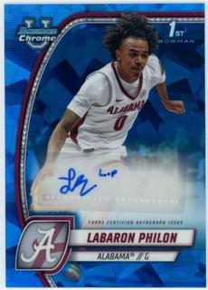 Labaron Philon