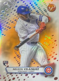 Nelson Velazquez