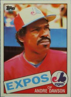 Andre Dawson