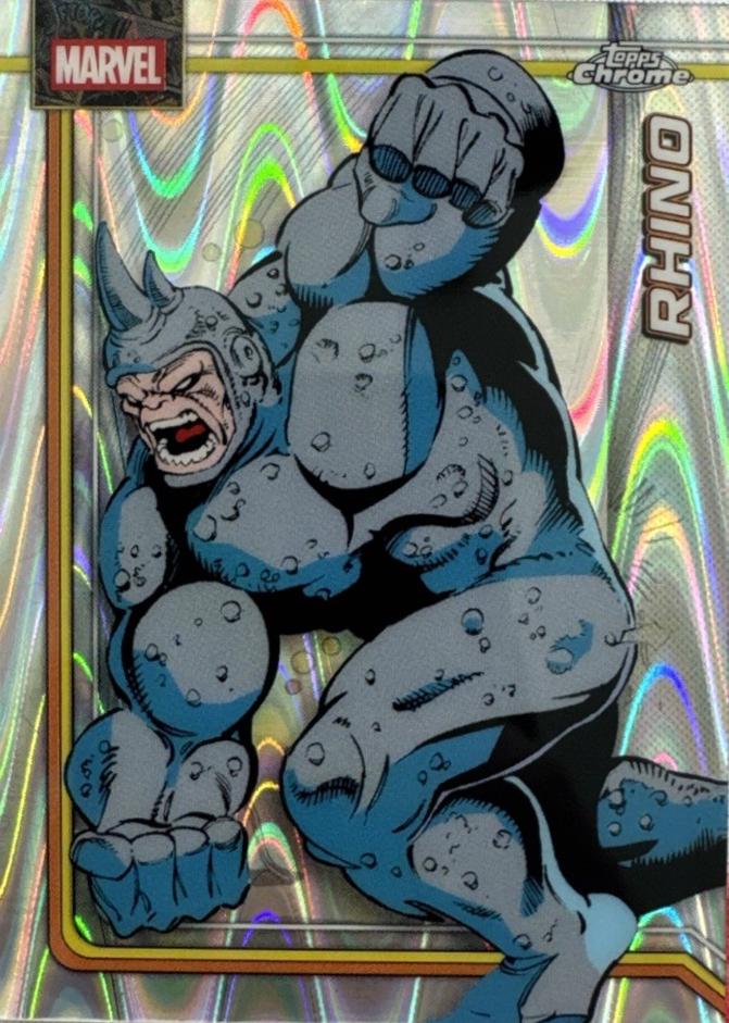 Rhino RayWave Refractor