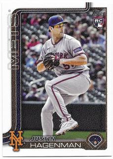 Justin Hagenman