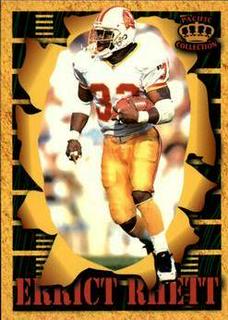 Errict Rhett