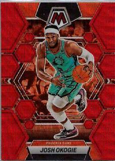 Josh Okogie