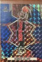 Damian Lillard
