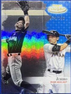 Ichiro