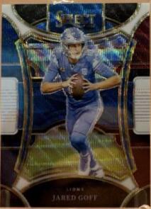 Jared Goff