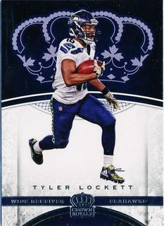 Tyler Lockett