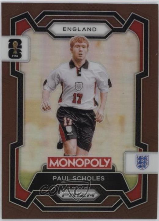 Paul Scholes