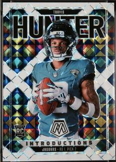 Travis Hunter