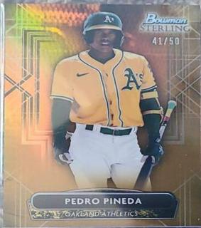 Pedro Pineda