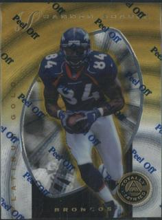 Shannon Sharpe