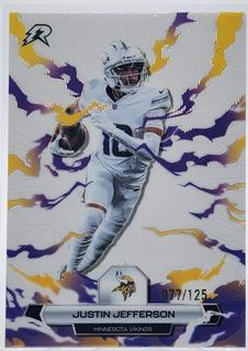 Justin Jefferson