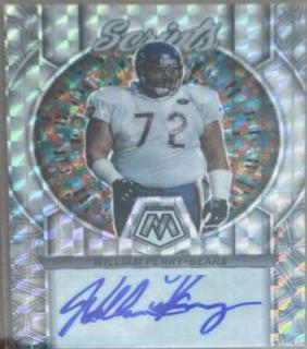 William Perry