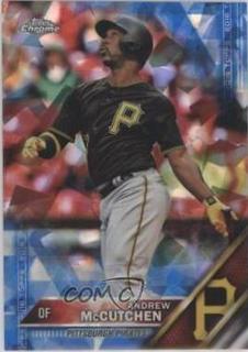 Andrew McCutchen