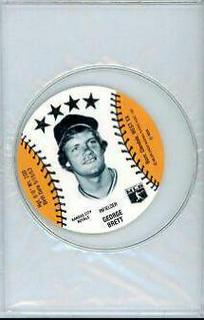 George Brett