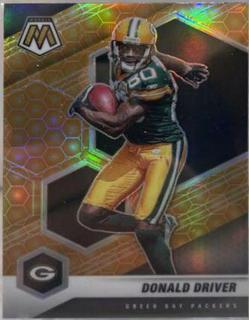 Donald Driver