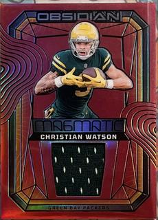 Christian Watson