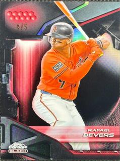 Rafael Devers