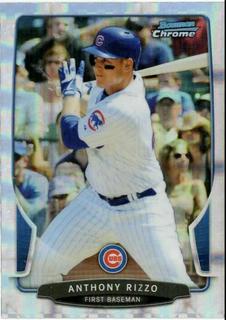 Anthony Rizzo