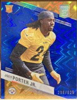 Joey Porter Jr.