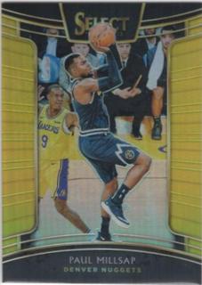 Paul Millsap