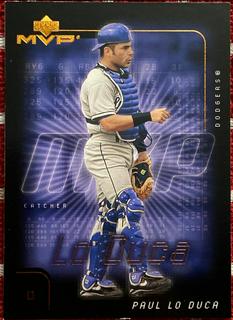 Paul Lo Duca