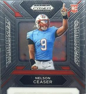 Nelson Ceaser