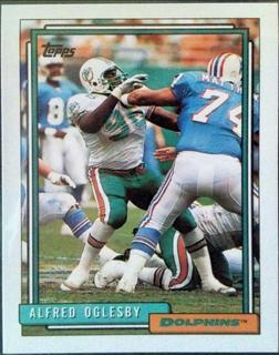 Alfred Oglesby