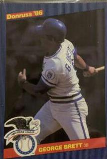 George Brett