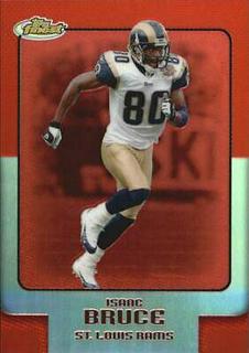 Isaac Bruce