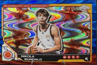 Nikola Bundalo