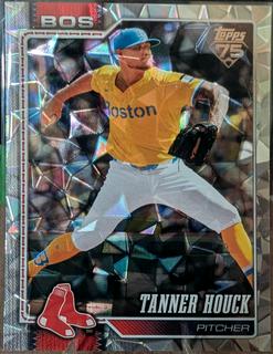 Tanner Houck