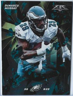 DeMarco Murray