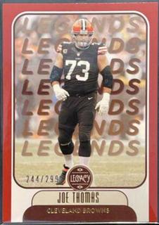 Joe Thomas