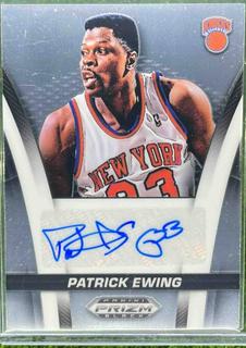 Patrick Ewing