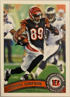 Jerome Simpson