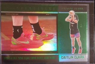 Caitlin Clark