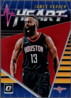 James Harden