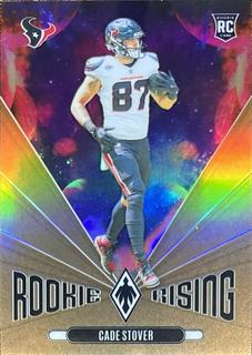 Cade Stover