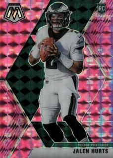 Jalen Hurts