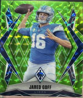 Jared Goff