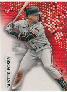 Buster Posey