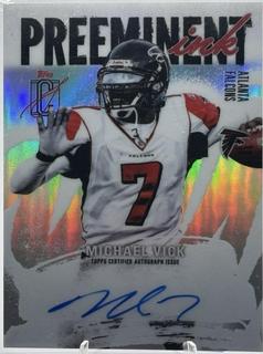 Michael Vick