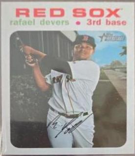 Rafael Devers